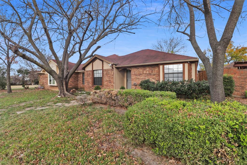 10315 Hillhouse Ln, Dallas, TX 75227 Townhome Rentals in Dallas TX