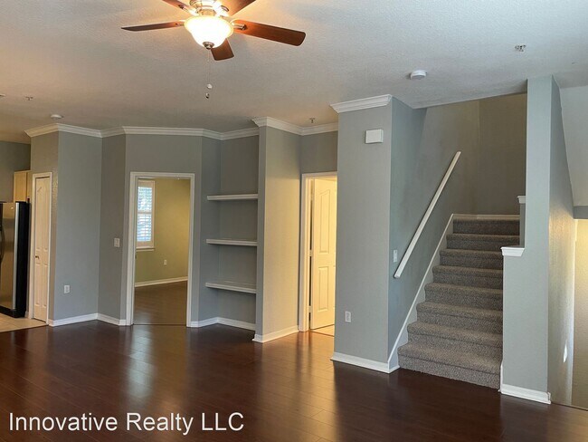 Building Photo - 3 br, 2.5 bath House - 1516 Legacy Club Drive