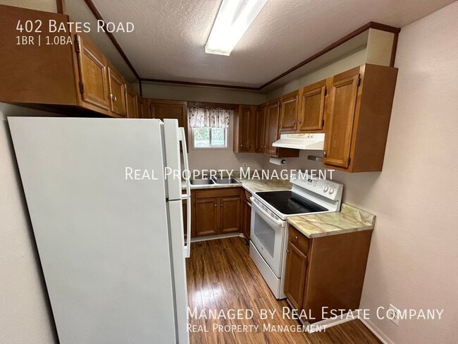 Foto del edificio - Adorable Kelso  Cottage on Private Wooded Lot