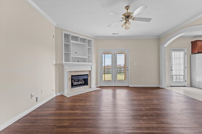 Foto del edificio - 124 White Oak Trace