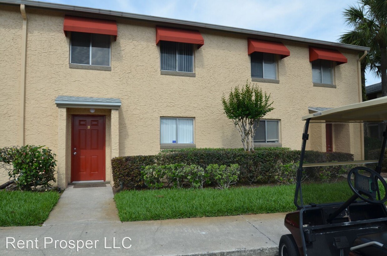 4351 S Semoran Blvd, Orlando, FL 32822 House Rental in Orlando, FL