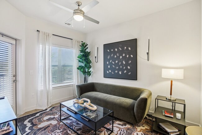 Foto del edificio - Matador