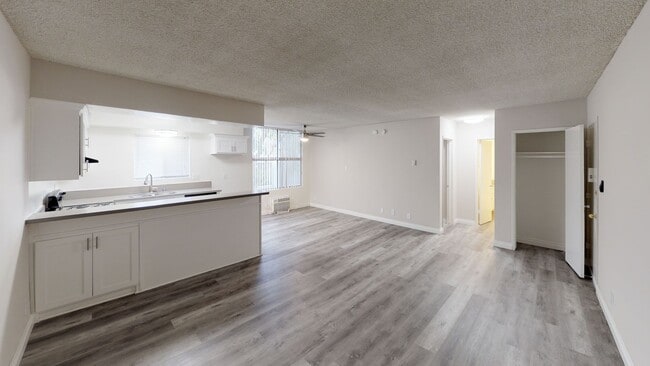 Interior Photo - Kenmore Apartments