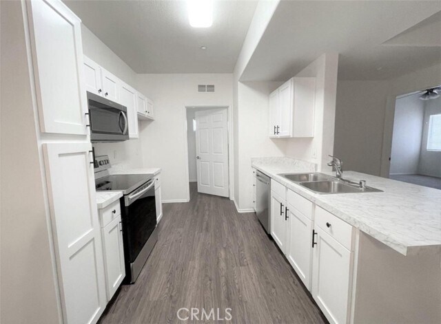 Foto del edificio - 41410 Juniper St