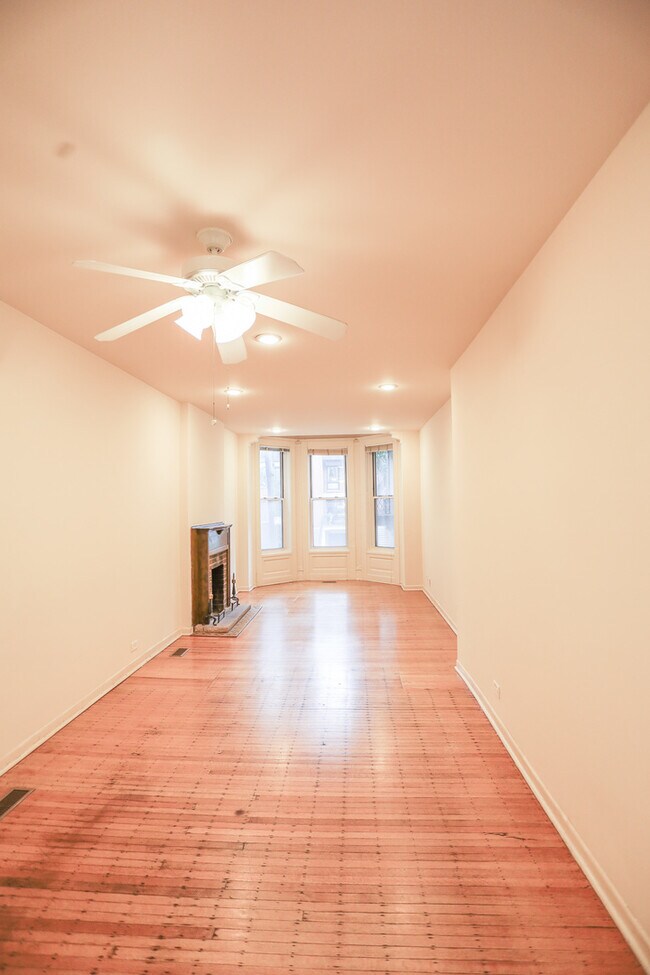 Foto del edificio - 2739 N Hampden Ct