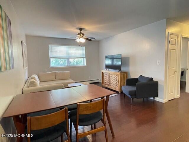 Foto del edificio - 400 4th Ave