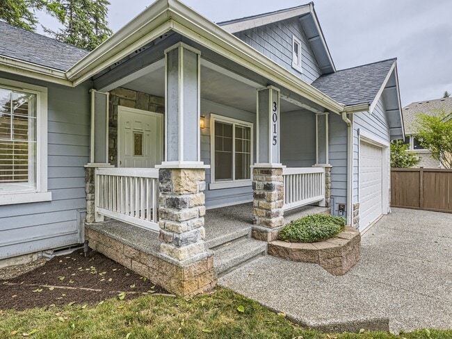 Photo - 3015 164th Ave NE House