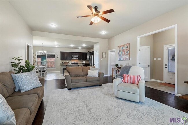 Foto del edificio - Magnolia Lakes Subdivision off Burbank