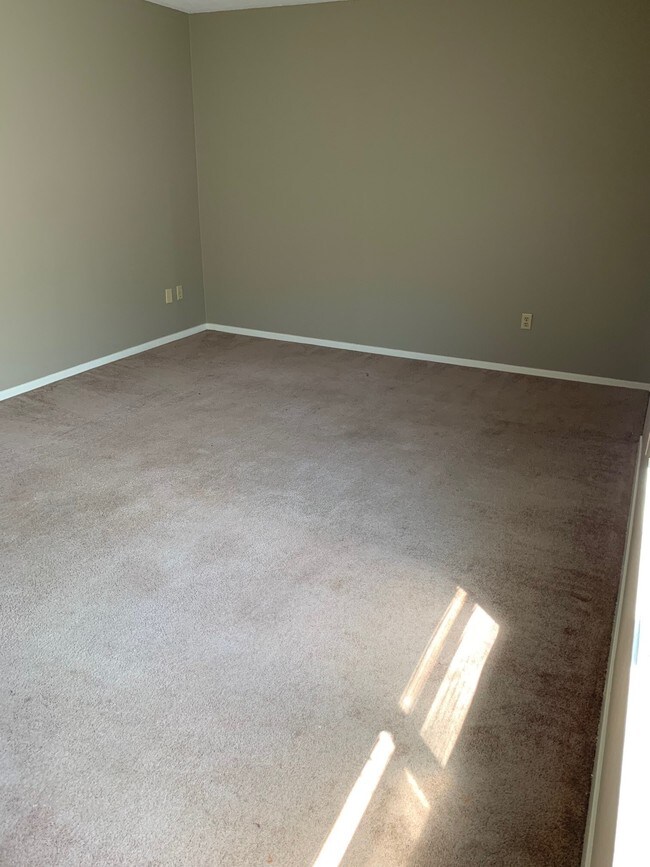 Living Room - 3402 69th Ave