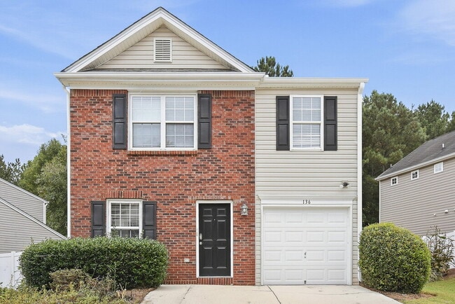 Building Photo - 136 Oak Grove Pl