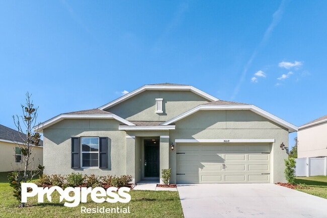 Building Photo - 36618 Goffaux Loop