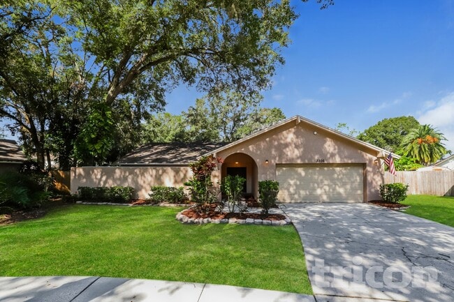 Building Photo - 3206 Shady Glen Cir