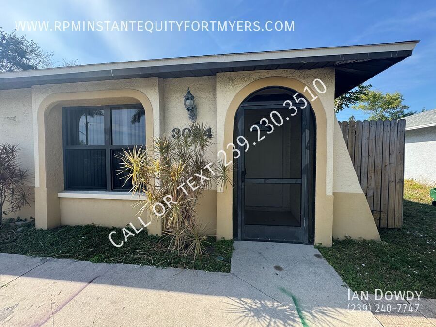 Primary Photo - 3024 Santa Barbara Blvd