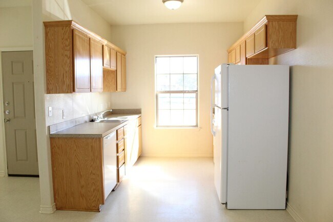 Foto del edificio - 3 BEDROOM DUPLEX TEMPLE