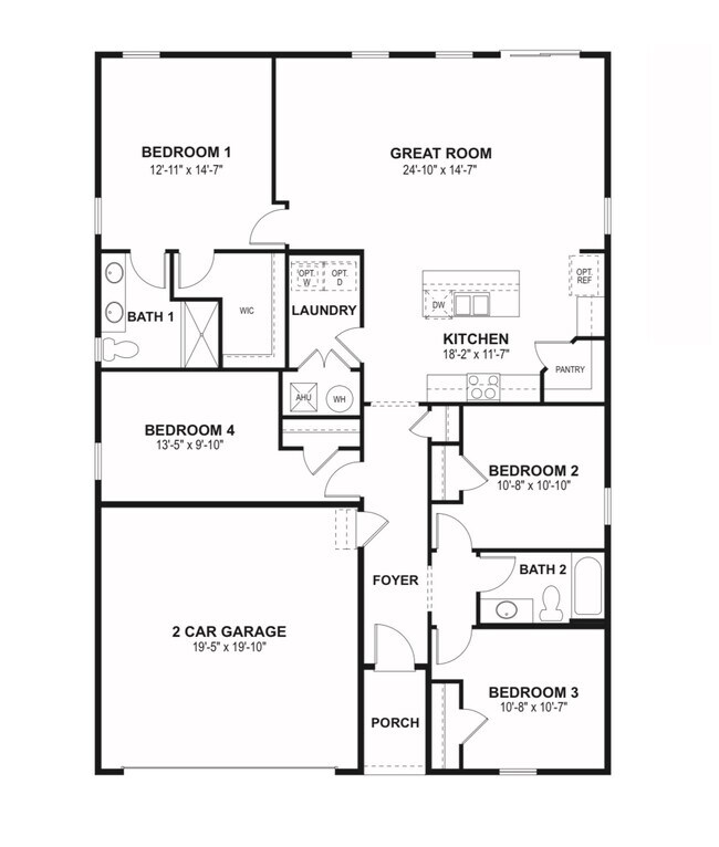 Building Photo - 32 New England Dr