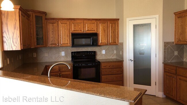 Foto del edificio - 3 br, 2 bath House - 400 Cheetah Trail