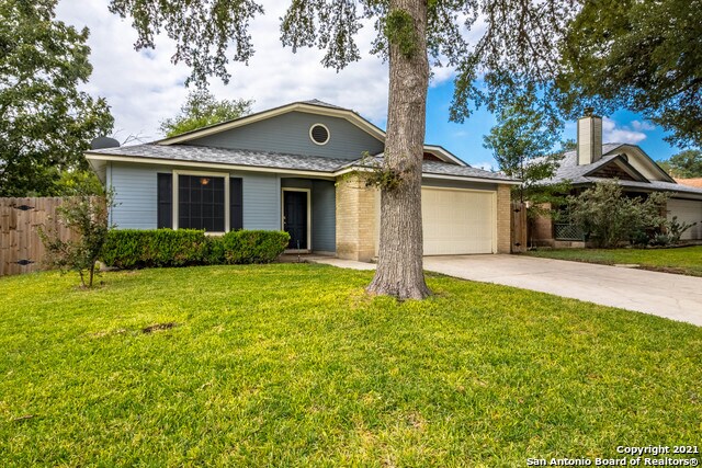 Foto del edificio - 3622 Ridge Cluster St
