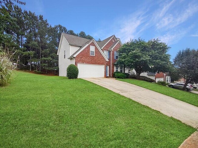 Foto del edificio - 3410 Jessica Run