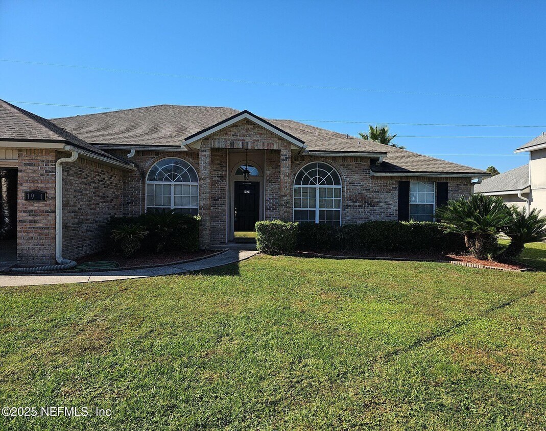 Primary Photo - 1971 Belhaven Dr