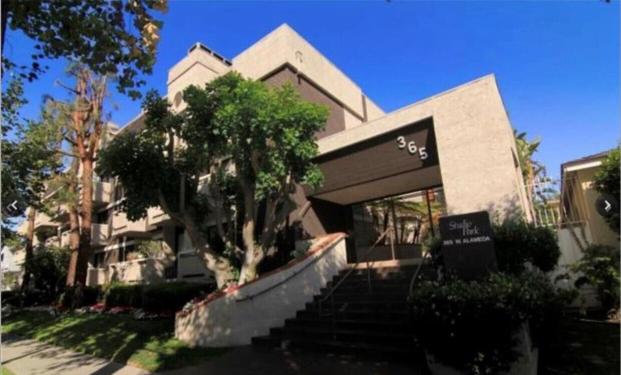 Street View of Complez - 365 W Alameda Ave