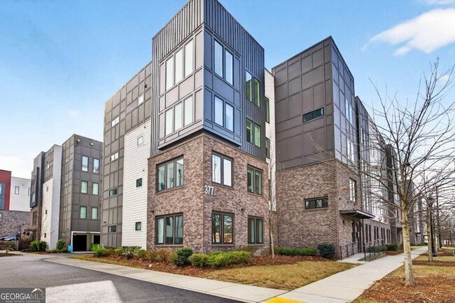 Photo - 377 Grant Cir SE Apartment