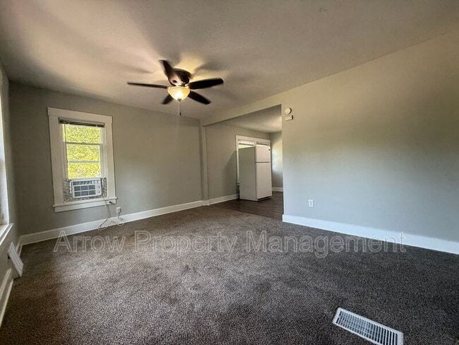 Building Photo - 2800 P St