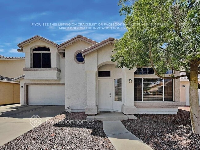Building Photo - 1140 N Leoma Ln