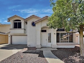 Building Photo - 1140 N Leoma Ln