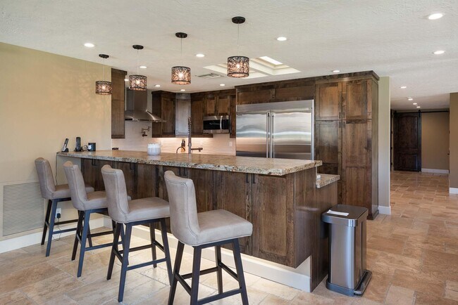 Foto del edificio - 5 Briarcliff Ct