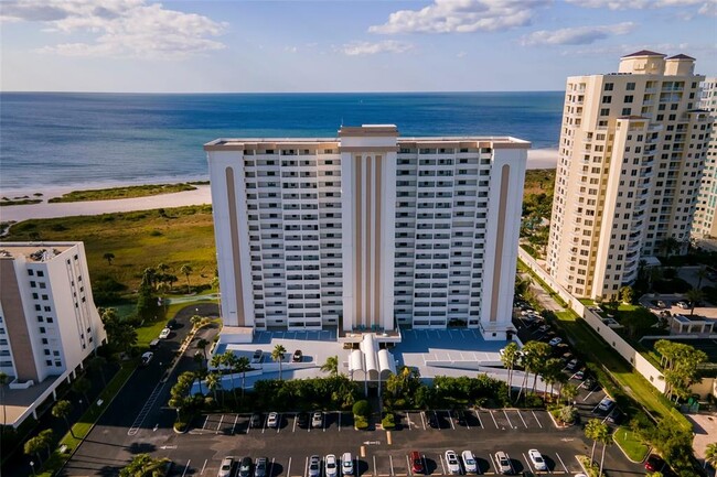 Foto del edificio - 1230 Gulf Blvd