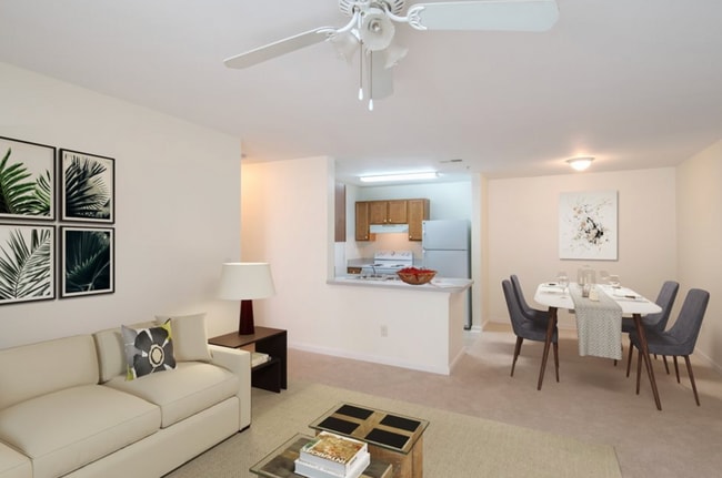 Interior Photo - Liberty Commons Apartments