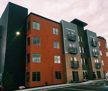 Primary Photo - Sun Canyon Villas