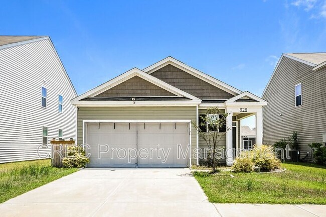 Building Photo - 928 Woodside Creek Ln