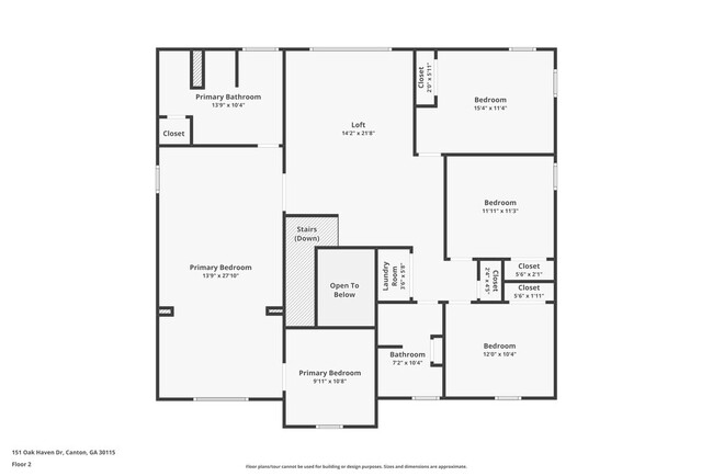 Building Photo - 151 Oak Haven Dr