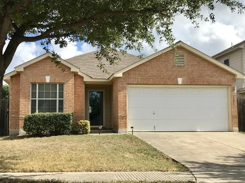 8807 Laguna Rio, San Antonio, TX 78251 House Rental in San Antonio