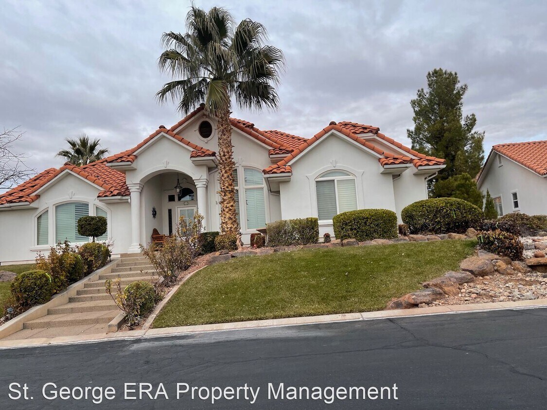 Foto principal - 3 br, 2 bath House - 1610 W 100 N #35