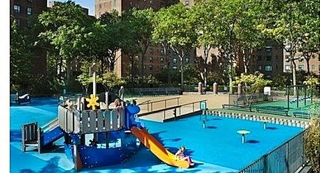Foto del edificio - 431 E 20th St