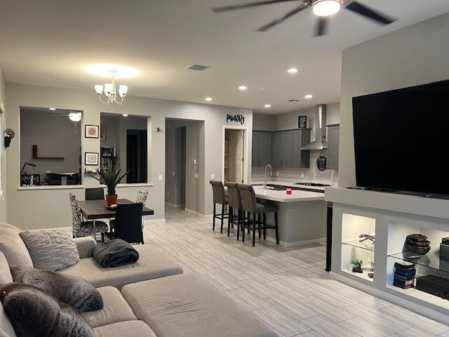 Building Photo - 23061 E Mayberry Rd