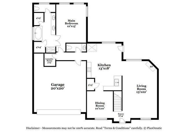 Building Photo - 7411 Winston Cove