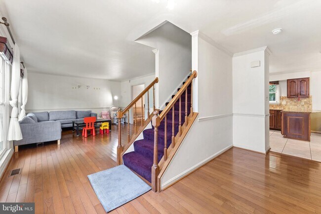Foto del edificio - 8000 Sandburg Ct
