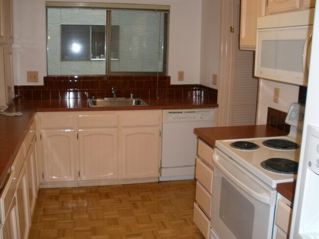 Foto del edificio - Parkpoint Condominium - Viewridge/Sandpoint