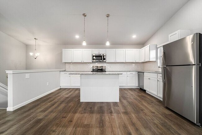 Foto del edificio - 2221 Macatawa Ln