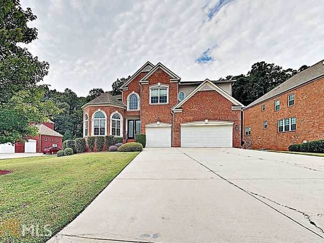 Building Photo - 4467 River Vista Rd