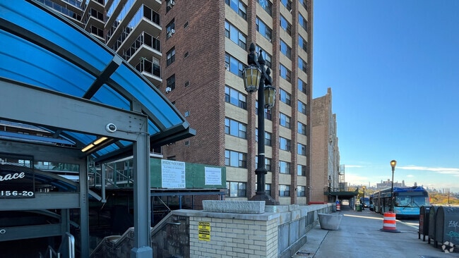 River Terrace Apartments