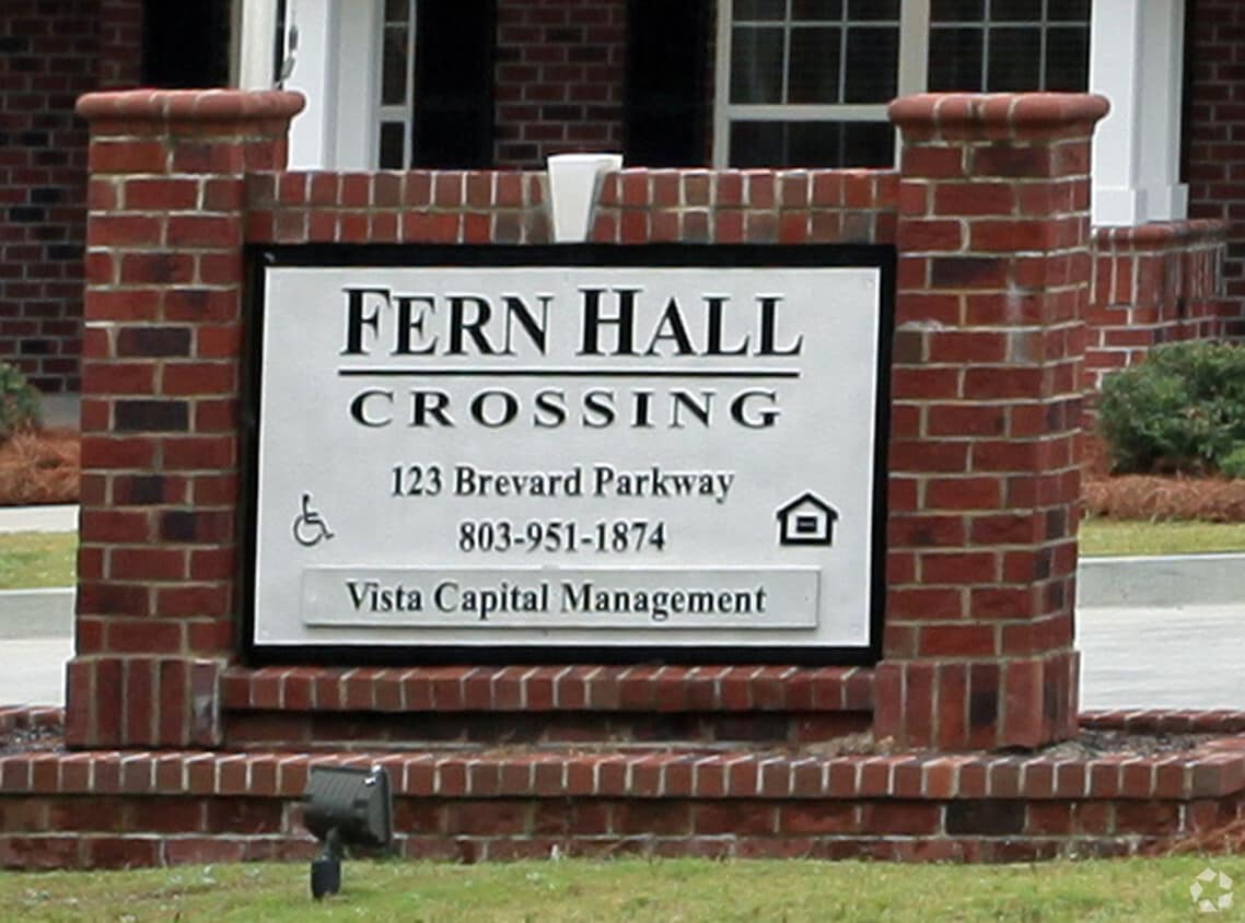 Foto del edificio - Fern Hall Crossing