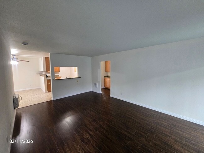 Building Photo - Monterey Villas: Lower 2 Bedroom 2 Bath Condo