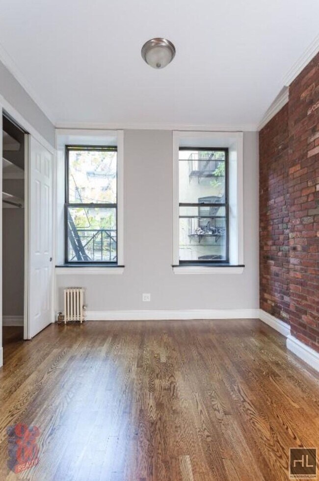 Foto del edificio - Mott Street