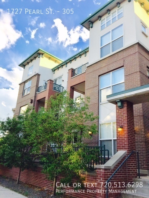 Foto principal - 2-Bedroom, 2-Bath Condo in Uptown with Dow...