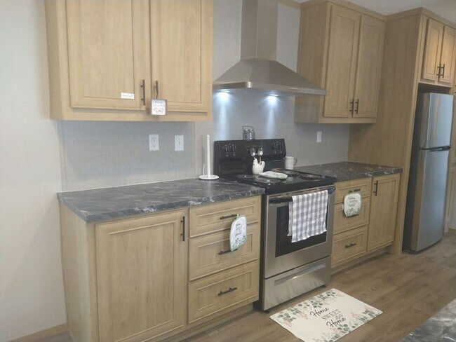 Foto del edificio - 5603 Larry St