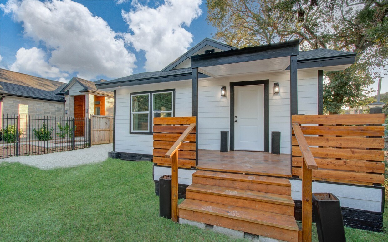 Foto del edificio - 3222 Berry St